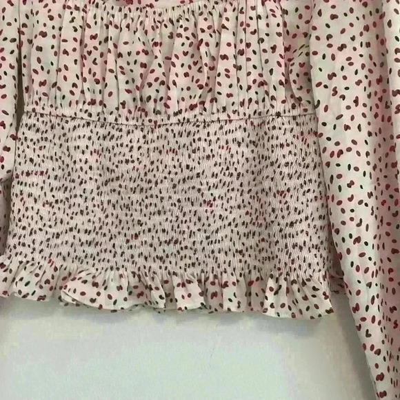 Princess Polly Melvin Top - Picture 6 of 8